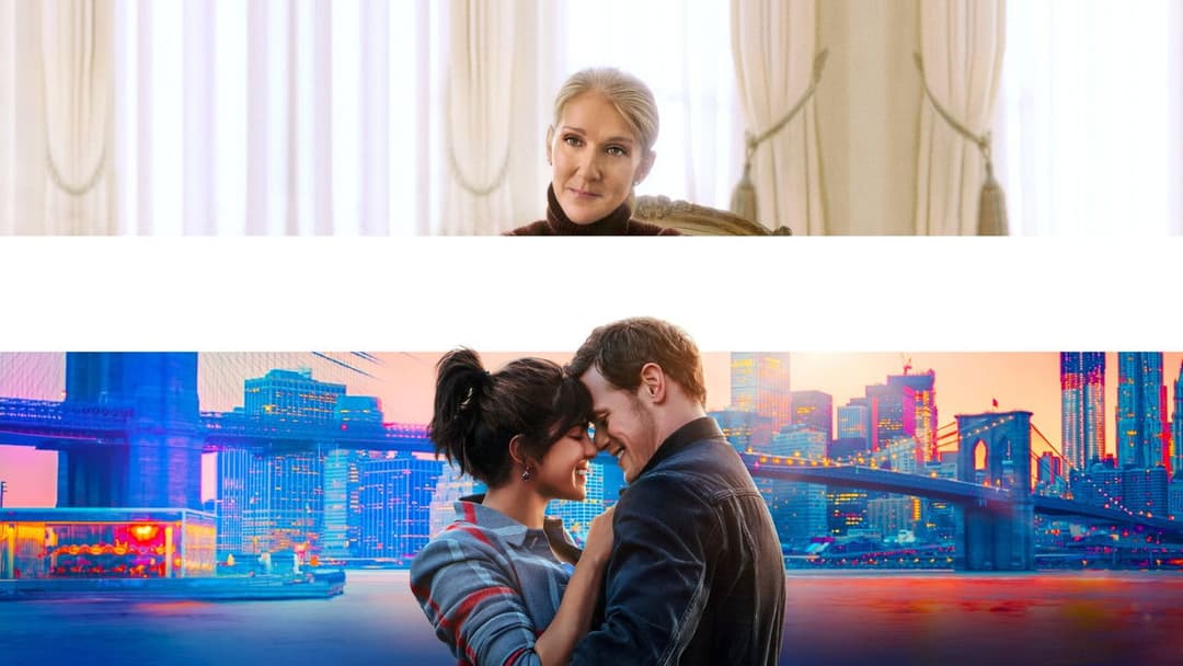 Love Again backdrop 6