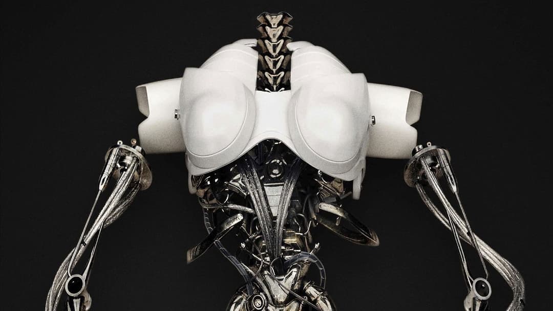 Ex Machina backdrop 18