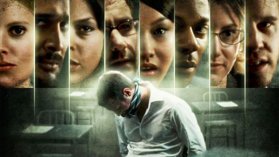 Екзамен backdrop 7