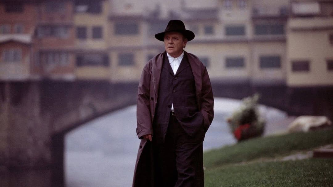 Hannibal backdrop 17