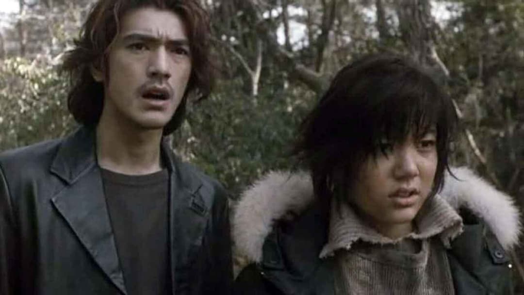 Returner - Kampf um die Zukunft backdrop 4