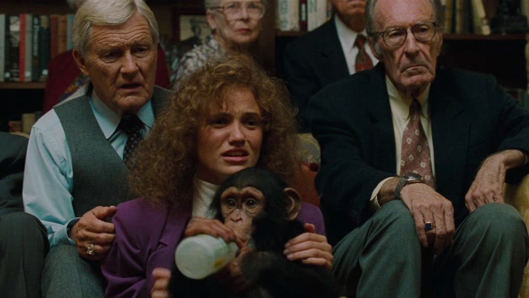 Being John Malkovich backdrop 5