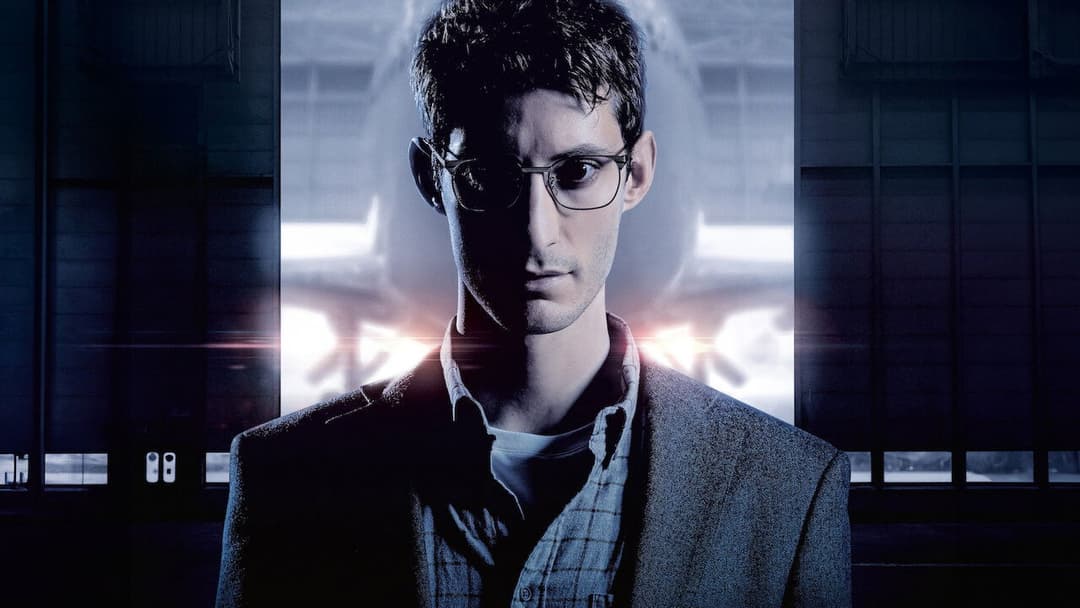 Black Box - Gefährliche Wahrheit backdrop 7