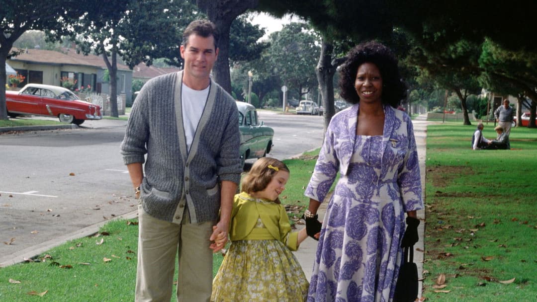 Corrina, Corrina backdrop 5