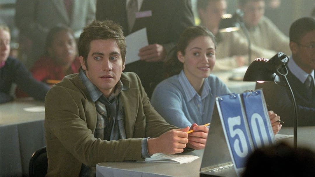 Післязавтра backdrop 9