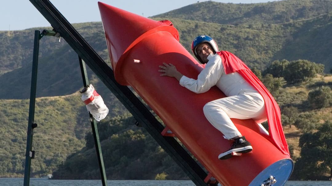 Jackass: Nummer Zwei backdrop 2