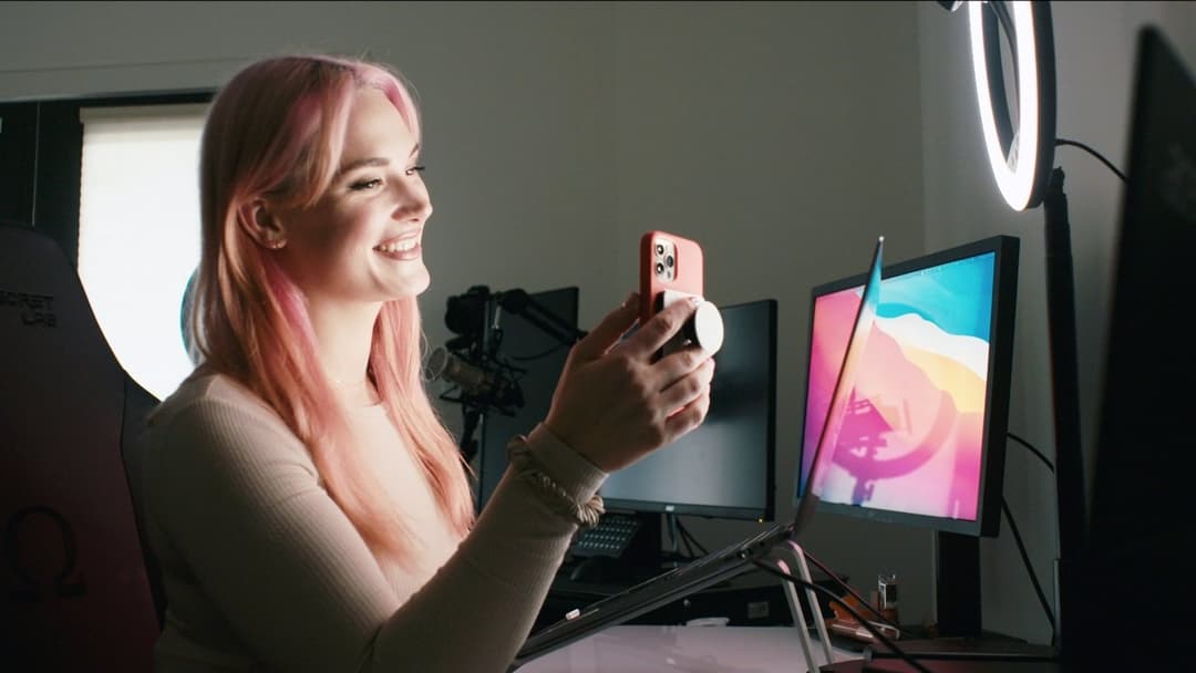 Дорослий бізнес: Історія Pornhub backdrop 4