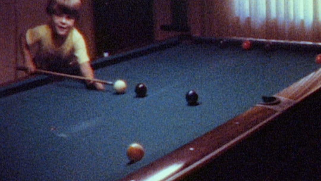 Dear Zachary: A Letter to a Son About His Father backdrop 10