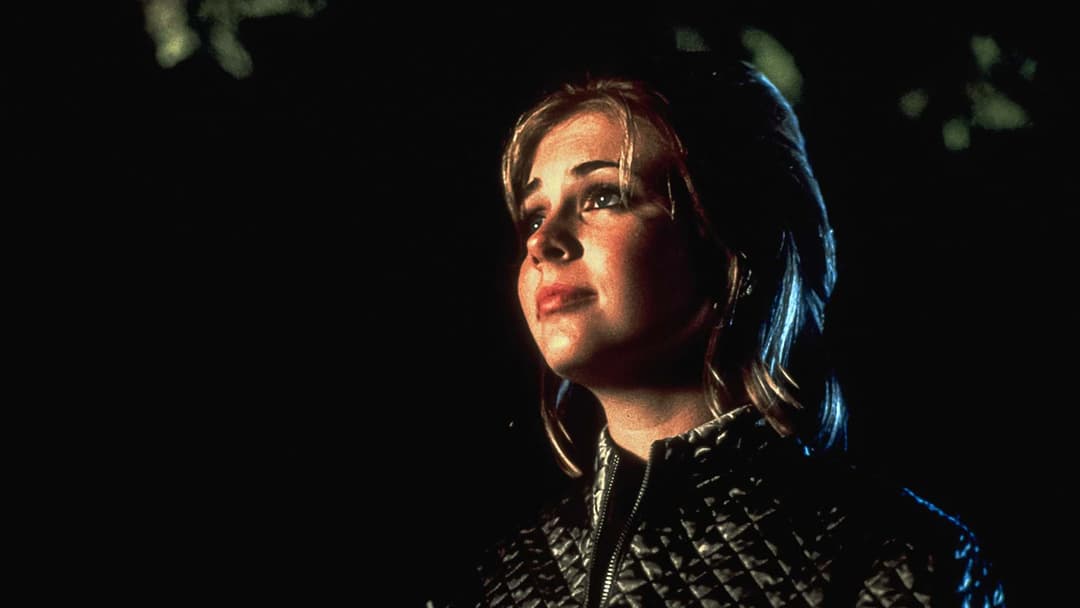 Sabrina the Teenage Witch backdrop 5