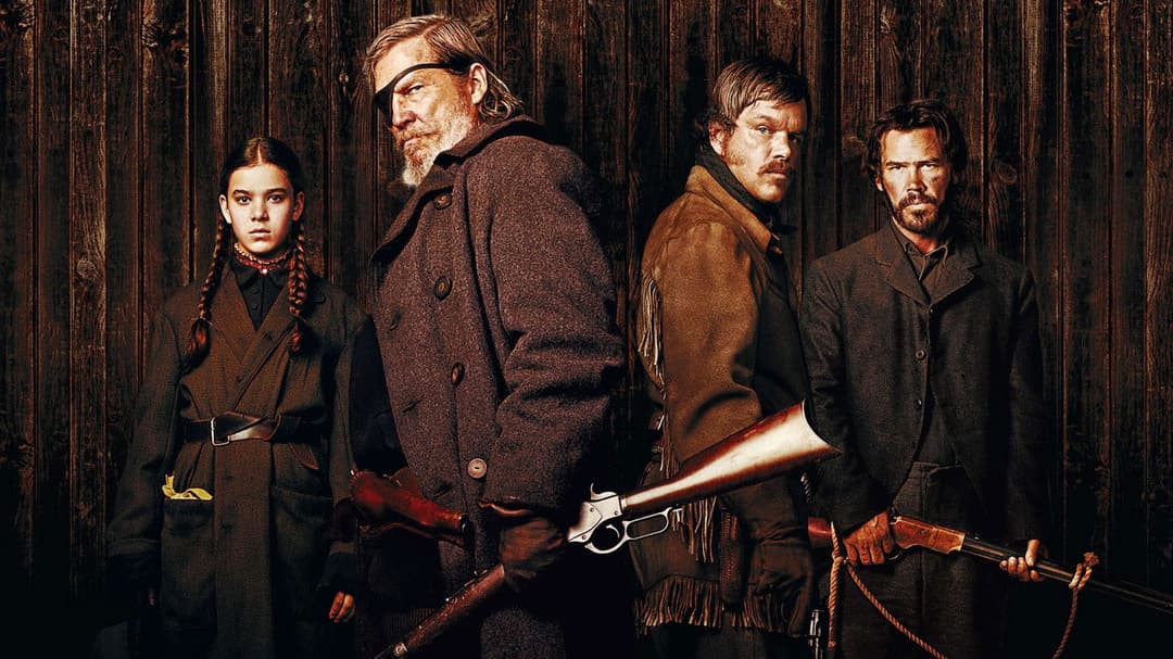 True Grit backdrop 11