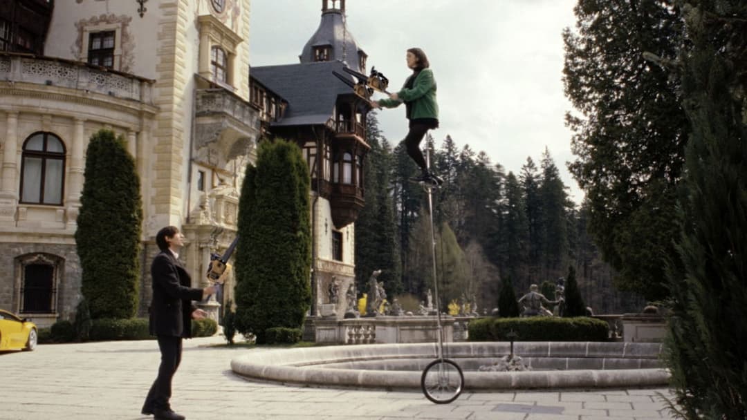 The Brothers Bloom backdrop 3