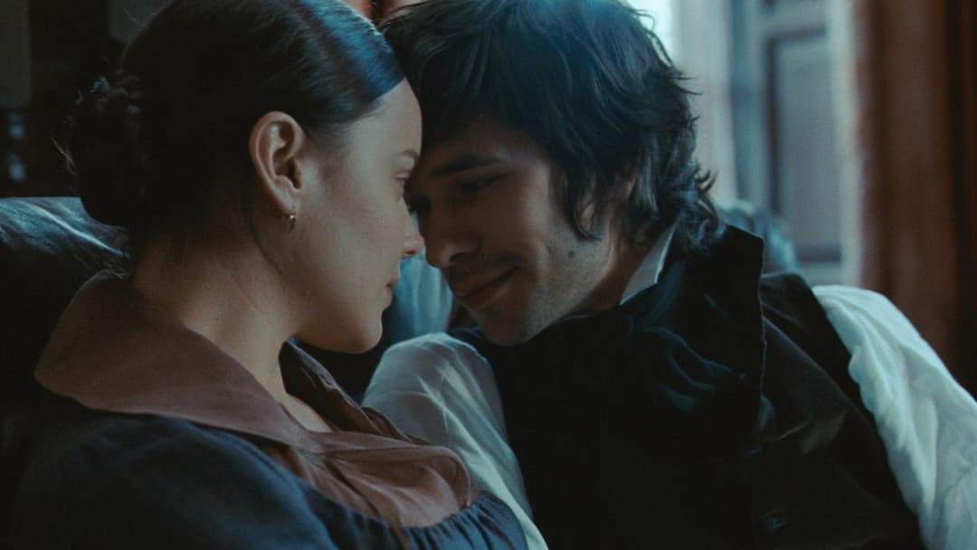 Bright Star backdrop 13