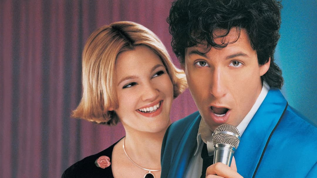 Eine Hochzeit zum Verlieben backdrop 15