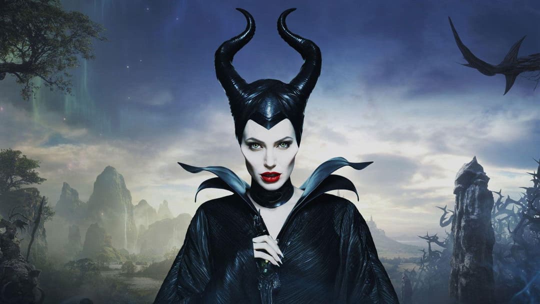 Maleficent - Die dunkle Fee backdrop 20
