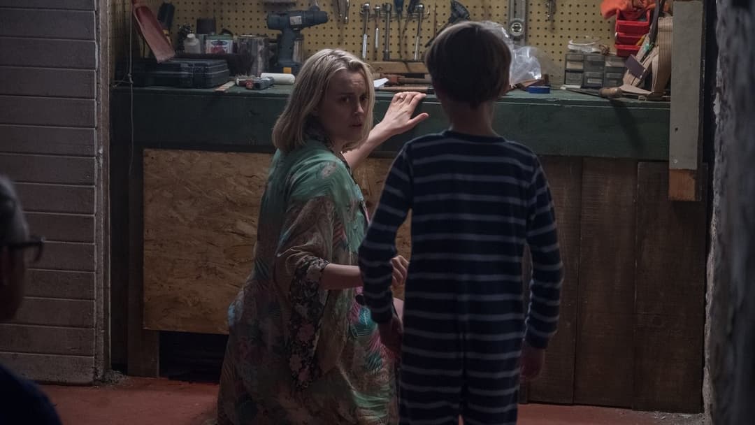 Омен: Переродження backdrop 12