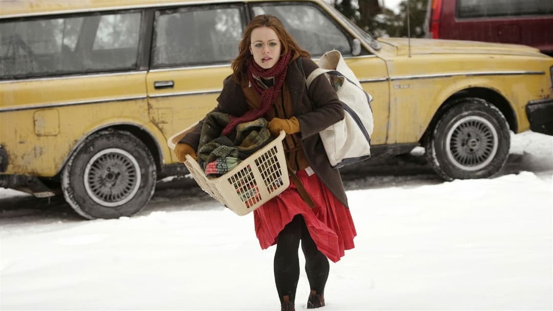 Die Familie Stone - Verloben verboten! backdrop 10