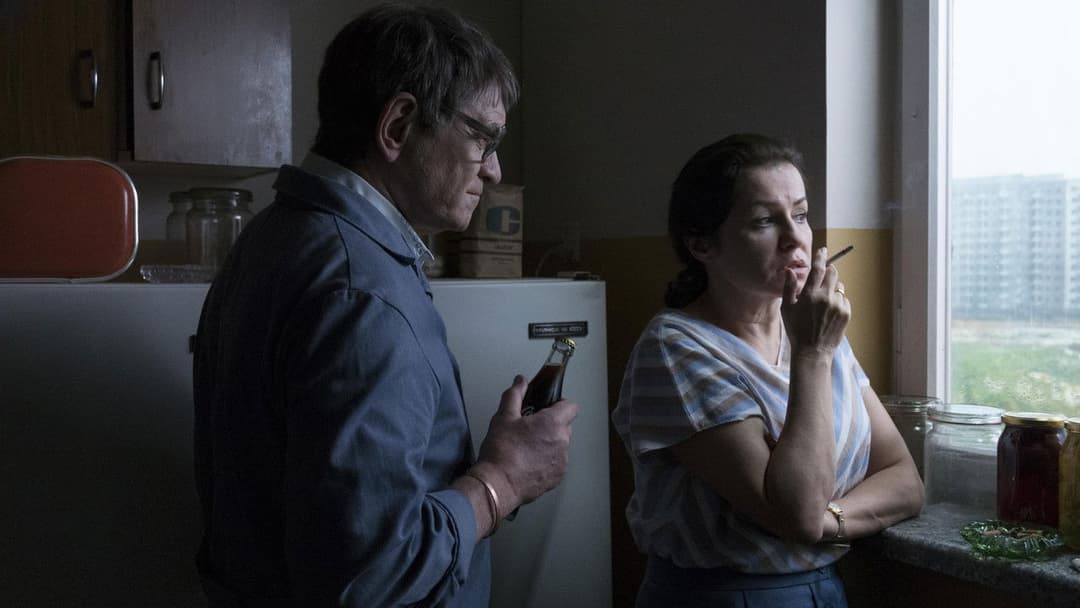 Die letzte Familie backdrop 7