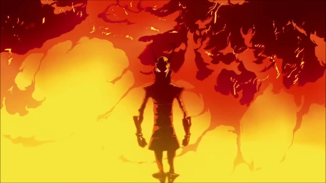 Завойовник ЗІМ: Вхід у Флорпус backdrop 8