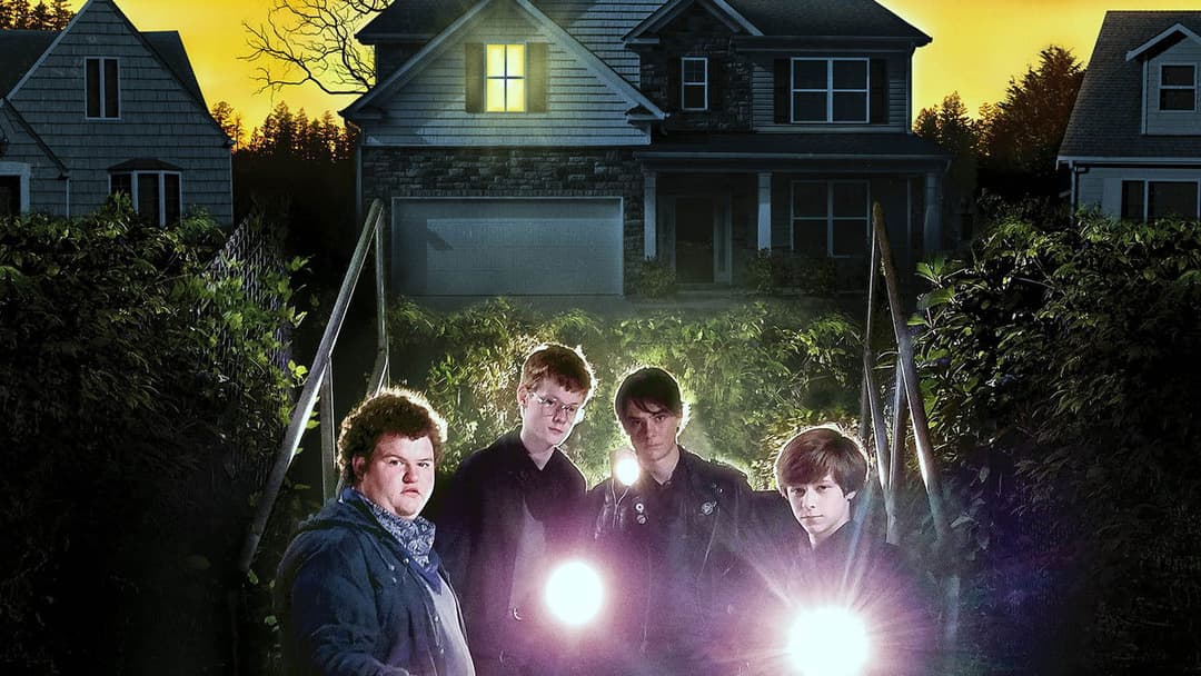 Літо 84-го backdrop 17