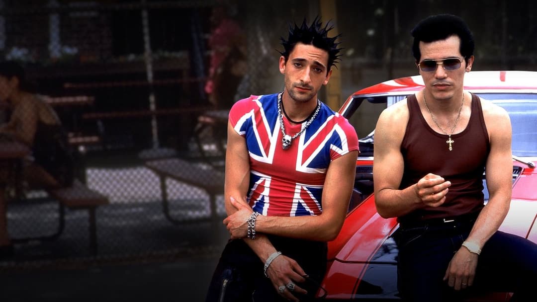 Summer of Sam backdrop 12