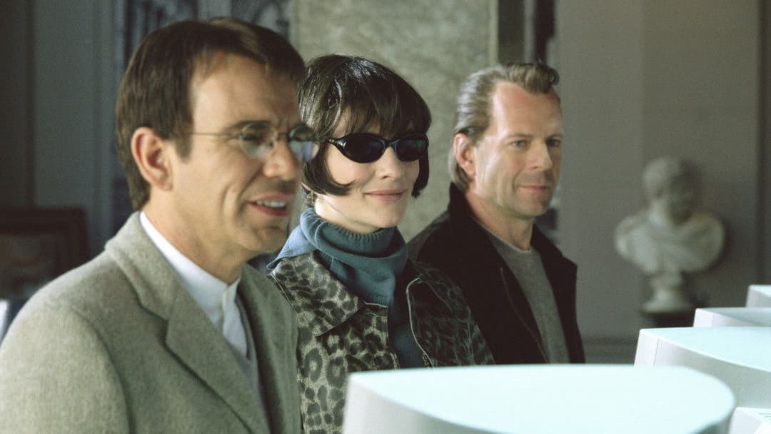 Бандити backdrop 6