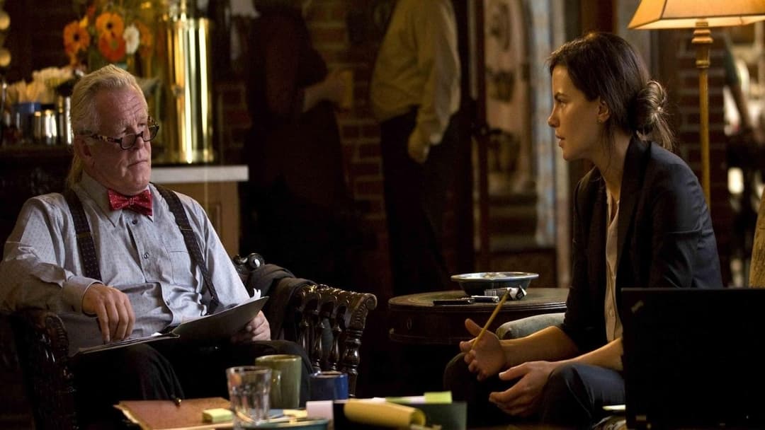 Нова спроба Кейт МакКолл backdrop 2