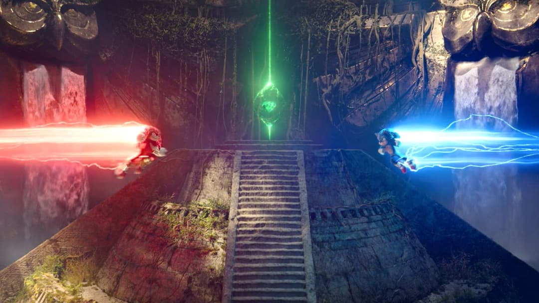 Їжак Сонік 2 backdrop 15