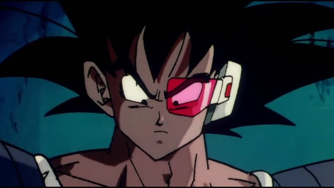 Dragonball Z: Die Entscheidungsschlacht backdrop 14