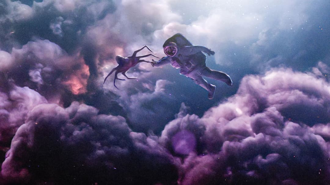 Spaceman: Eine kurze Geschichte der böhmischen Raumfahrt backdrop 13