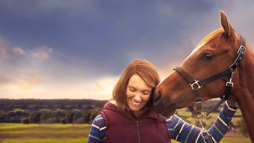 Омріяний кінь backdrop 3