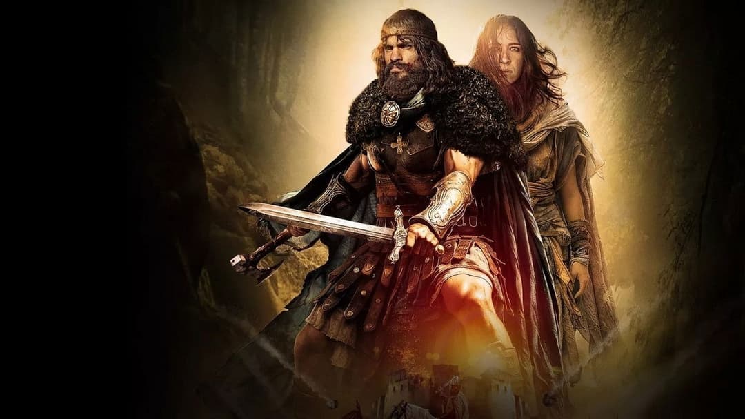 Irati – Age of Gods and Monsters backdrop 5