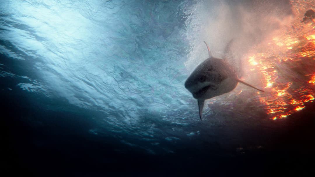 The Shallows backdrop 16