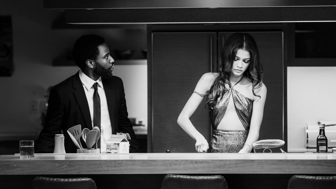 Малкольм і Марі backdrop 3