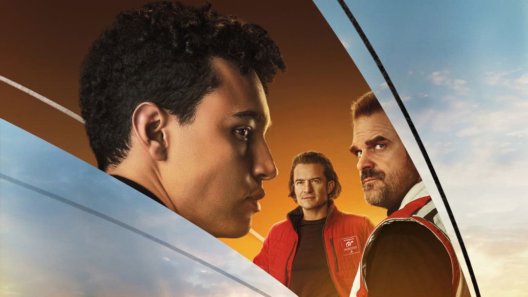 Gran Turismo backdrop 19