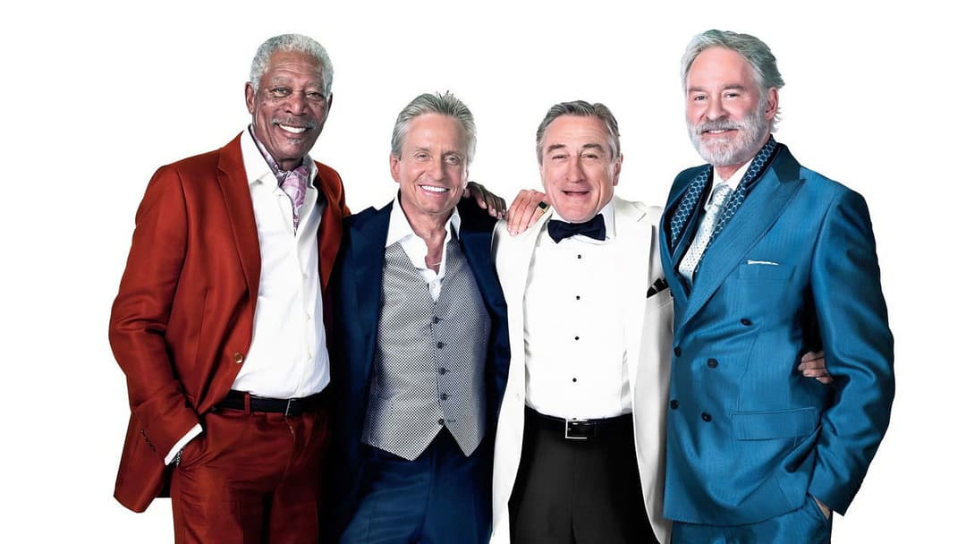 Last Vegas backdrop 8