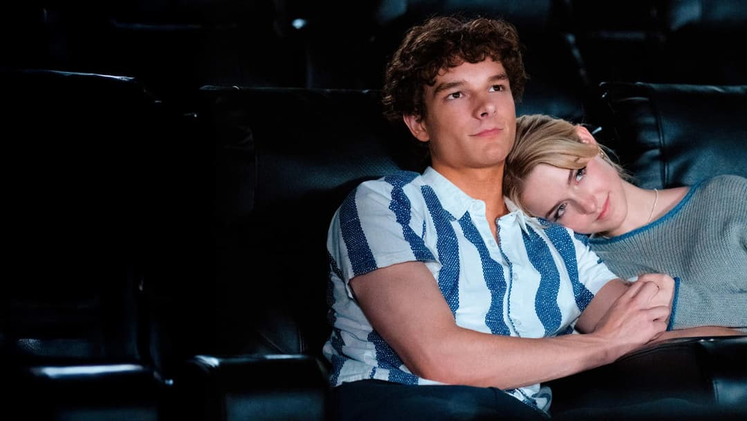 Шкодуючи за тобою backdrop 16