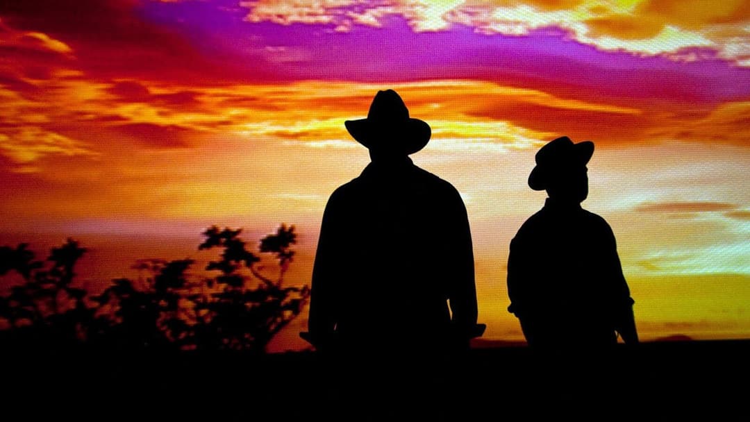 Von Mäusen und Menschen backdrop 3