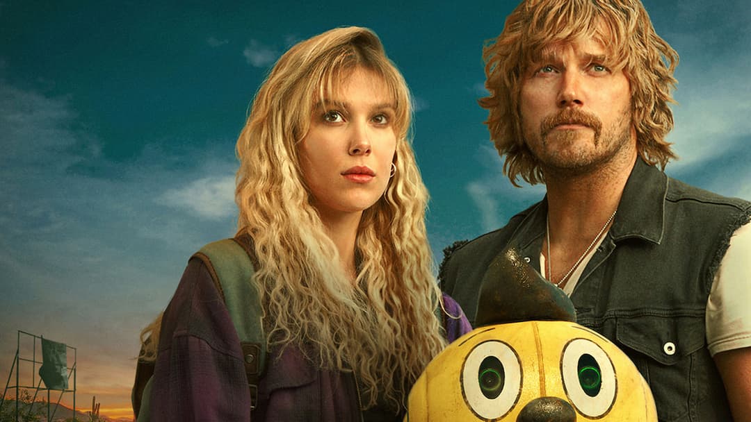 The Electric State backdrop 15