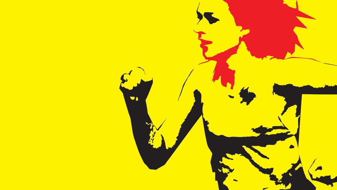 Біжи, Лоло, біжи backdrop 17