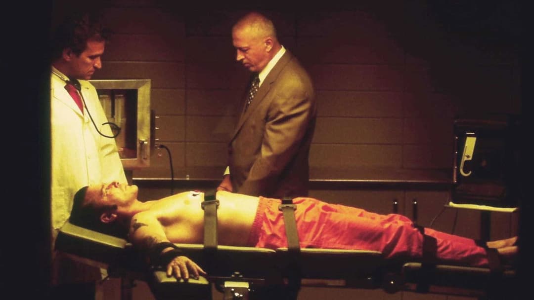 Control - Du darfst nicht töten backdrop 5