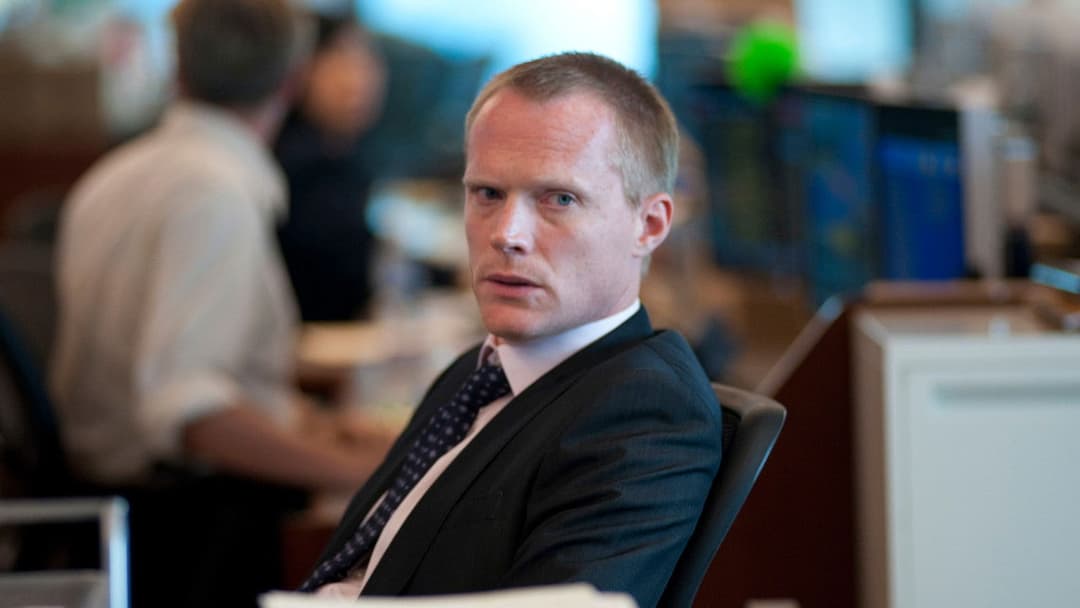 Der große Crash - Margin Call backdrop 11