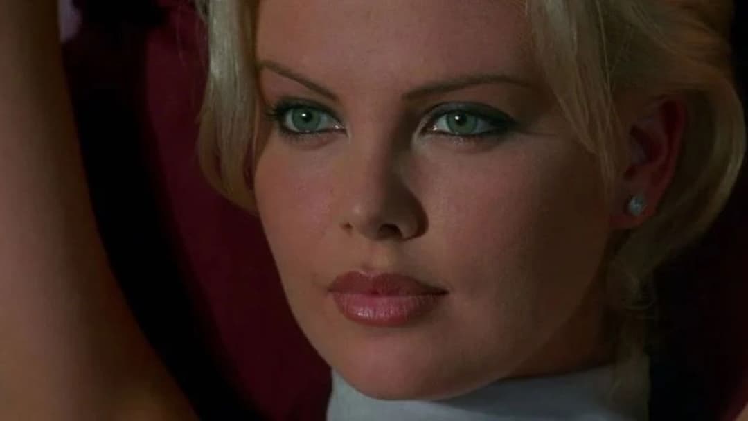 Два дні в долині backdrop 6