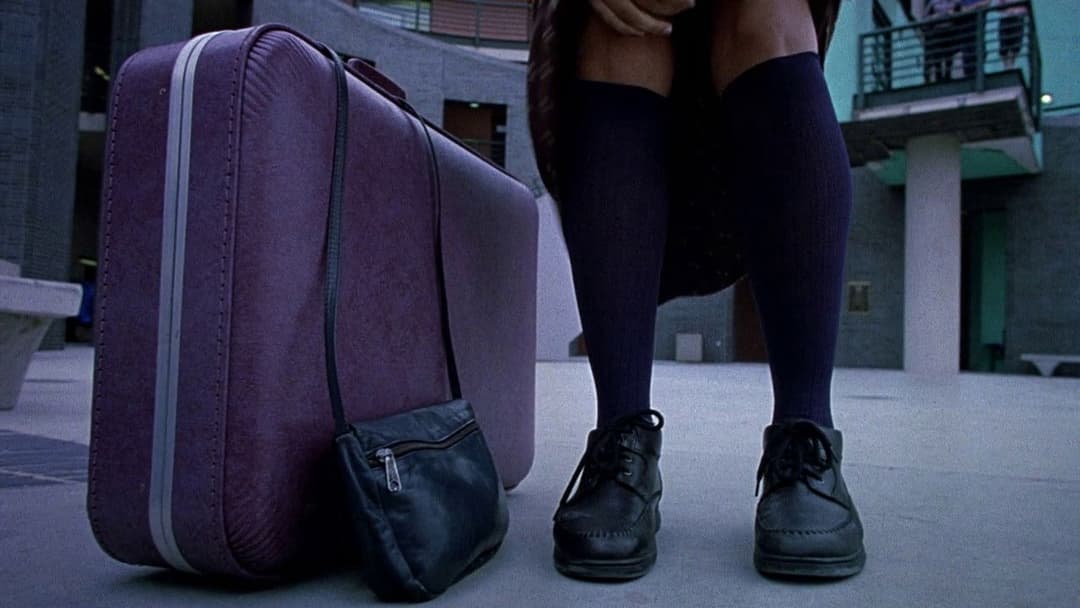 Секретарка backdrop 19