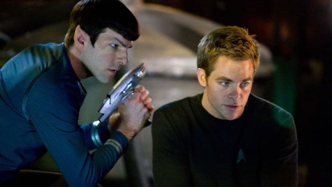 Зоряний шлях backdrop 20