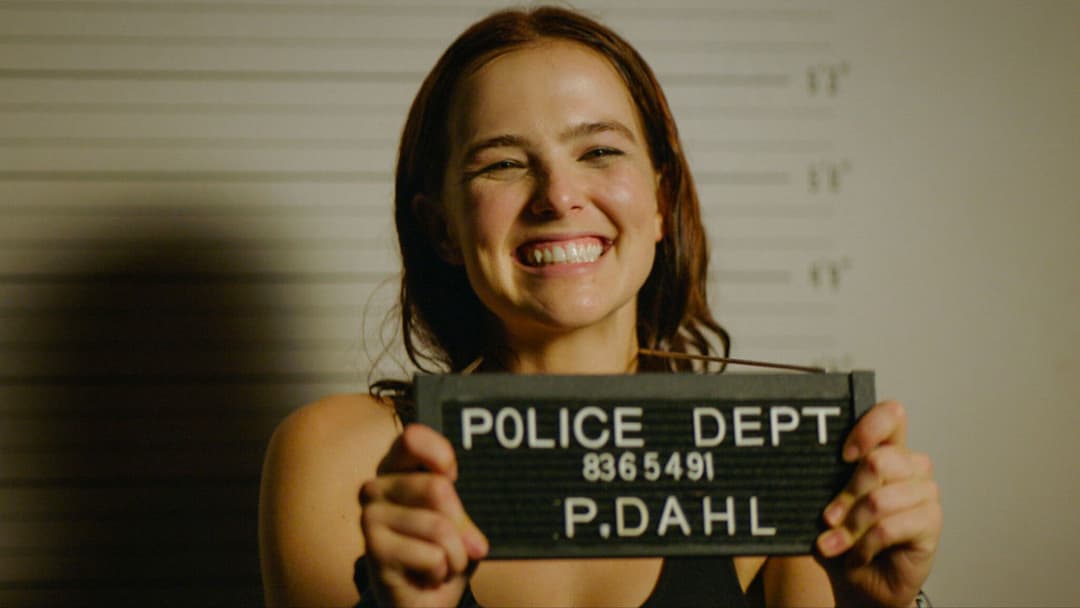 Ошуканка з Баффало backdrop 3