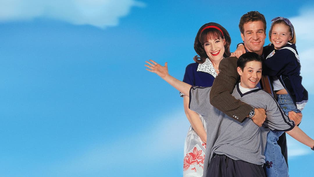 Das Haus der Zukunft backdrop 2