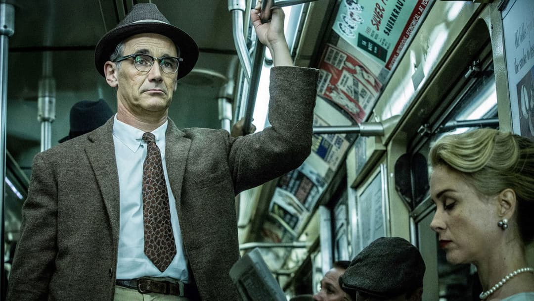 Міст шпигунів backdrop 17