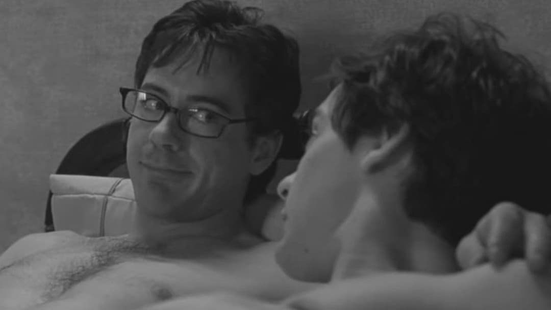 Die WonderBoys backdrop 5