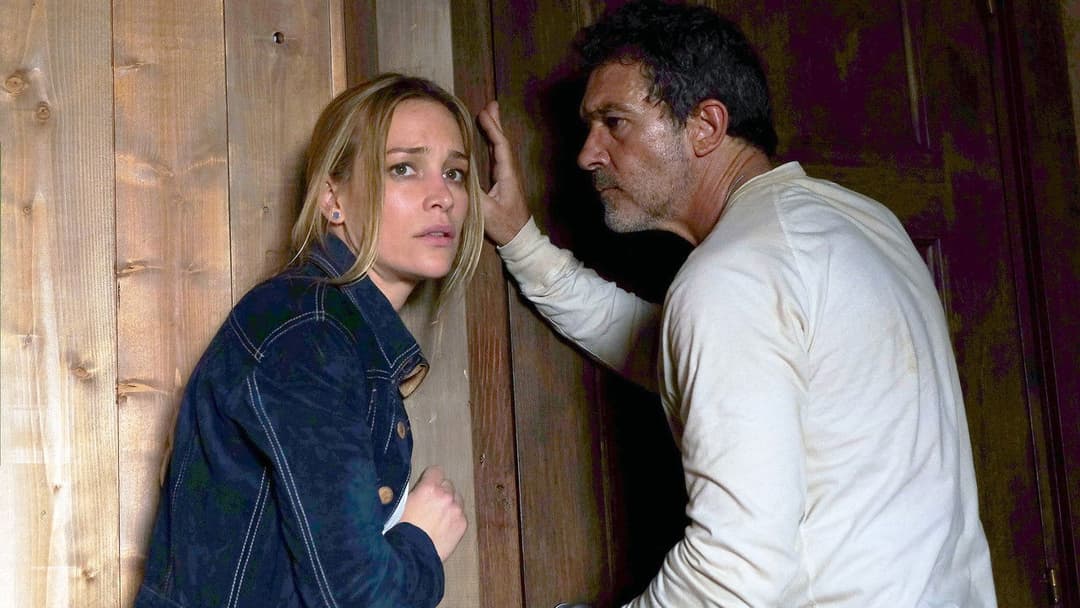 Black Butterfly - Der Mörder in mir backdrop 15