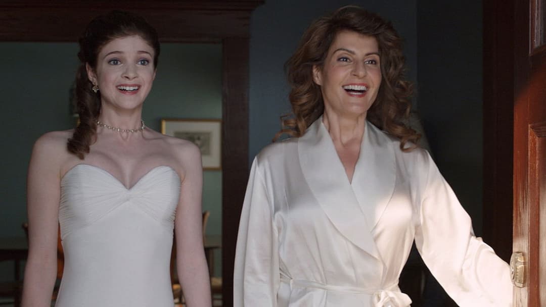 Моє велике грецьке весілля 2 backdrop 14